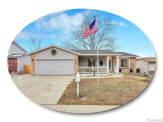 3863 S Bahama St, Aurora, CO 80013
