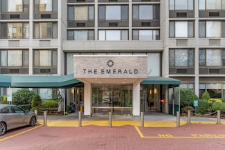 45 River Dr S Unit 2703, Jersey City, NJ 07310