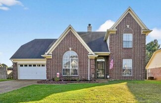11165 Black Sheep Dr, Arlington, TN 38002