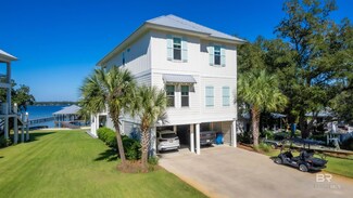 29533 N Bayshore Dr, Orange Beach, AL 36561
