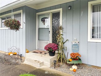 106 E Cedar Ave, Montesano, WA 98563