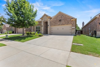 2508 Pioneer Dr, Denton, TX 76210