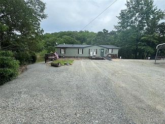 6810 Sagamore, French Village, MO 63036