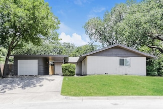 3105 Santa fe Trail, Fort Worth, TX 76116