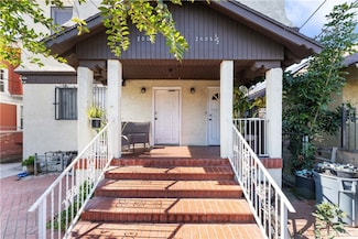 2005 Magnolia Ave, Los Angeles, CA 90007