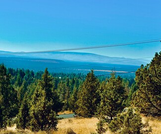 Lot 30 SE Texas Cir, Prineville, OR 97754