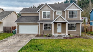 231 Easton Ave W, Eatonville, WA 98328