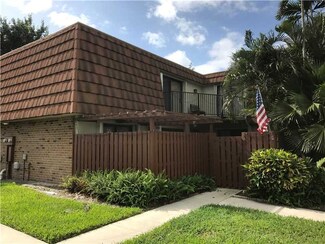 11910 SW 13th Ct Unit 11910, Davie, FL 33325