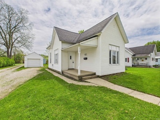 229 Garfield St, Huntington, IN 46750