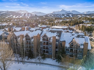 100 S Park Ave Unit E117, Breckenridge, CO 80424