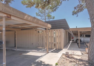 2100 W Wadley Ave Unit B57, Midland, TX 79705