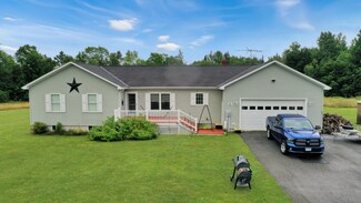 97 Cold Brook Rd, Sherman, ME 04776