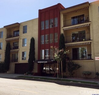 620 N Kenwood St Unit 215, Glendale, CA 91206