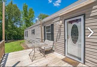 931 Turkey Creek Rd, Starkville, MS 39759