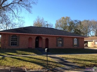 12409 Kingston Dr, Baton Rouge, LA 70807
