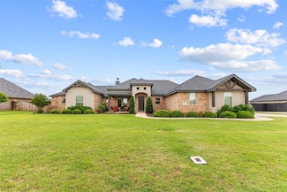 133 Angie Ln, Abilene, TX 79602