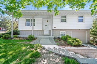 6316 Franklin Ave, Windsor Heights, IA 50324