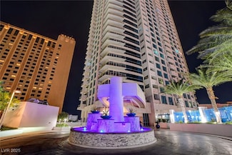 2700 S Las Vegas Blvd Unit 1305, Las Vegas, NV 89109