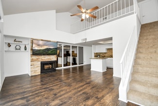 14777 Wunderlich Dr Unit 1902, Houston, TX 77069