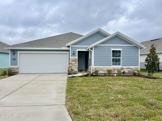 1053 Panther Lake Pkwy, Jacksonville, FL 32221