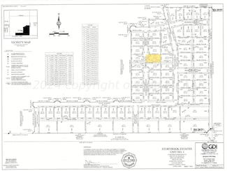 8301 Nickleby, Amarillo, TX 79118