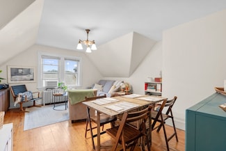 5 Wenham St Unit 3, Jamaica Plain, MA 02130