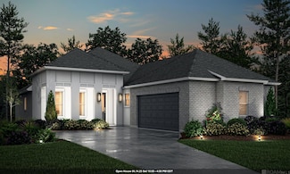 6819 Garden Hill Dr, Baton Rouge, LA 70817