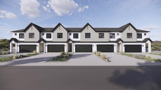 1687 Ripple Rock Dr Unit 3013, Washington, UT 84780