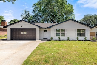 9056 Berkshire Dr, Frisco, TX 75033