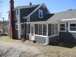 59 Summer St, Bristol, NH 03222