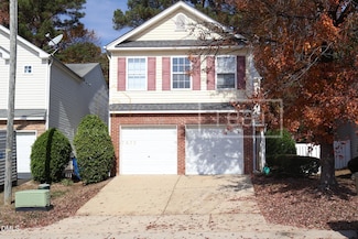 6013 Silkwater Ct, Raleigh, NC 27610