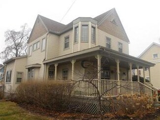 703 E 2nd Ave, Brodhead, WI 53520