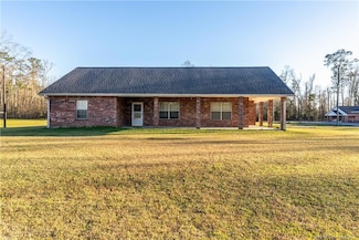 1425 Hargrove Loop, Dequincy, LA 70633