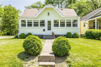 4643 Indianola Ave, Indianapolis, IN 46205