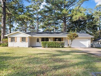 1308 Western Dr, Lufkin, OK 74904