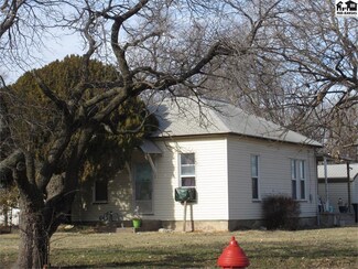 700 W Nickerson Blvd, Nickerson, KS 67561