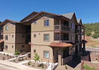 1650 E Ponderosa Pkwy Unit 6-130, Flagstaff, AZ 86001