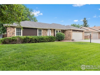 2408 Albany Ave, Loveland, CO 80538