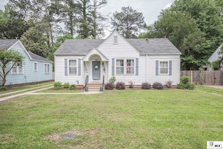 809 Auburn Ave, Monroe, LA 71201