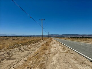 0 Avenue H-8 Unit SR24136952, Lancaster, CA 93536
