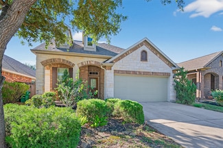 4930 Ginger Bluff Trail, Katy, TX 77494