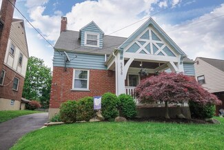5838 Pandora Ave, Cincinnati, OH 45213
