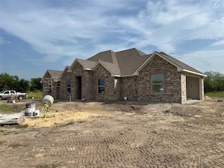 309 Fairway Dr, Corsicana, TX 75110