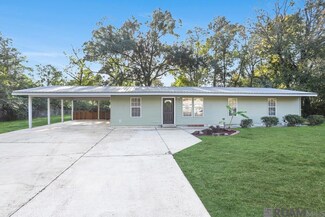 2310 S Woodcrest Ave, Denham Springs, LA 70726