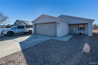 3108 E Mcvicar Ave, Kingman, AZ 86409
