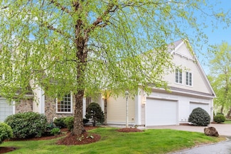22 Swan Ln, Andover, MA 01810