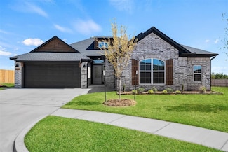 3821 Muir Forest Way, Norman, OK 73071