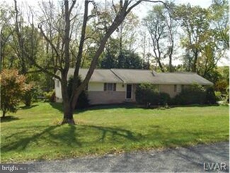 3256 Spring Valley Rd, Slatington, PA 18080