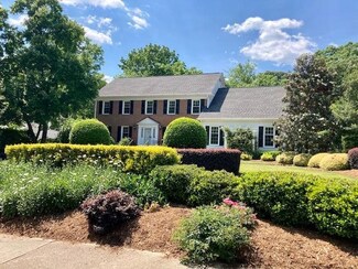 1221 Hedgelawn Way, Raleigh, NC 27615