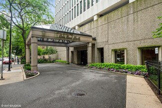 1 E Scott St Unit 1005, Chicago, IL 60610